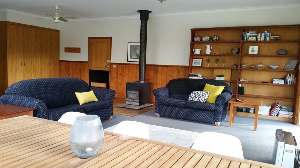 Hiview Holiday Home Голлс-Гап Номер фото
