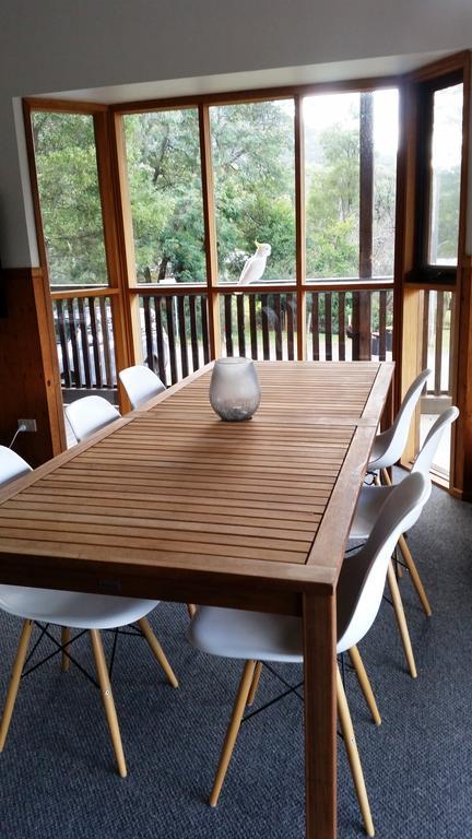 Hiview Holiday Home Голлс-Гап Номер фото